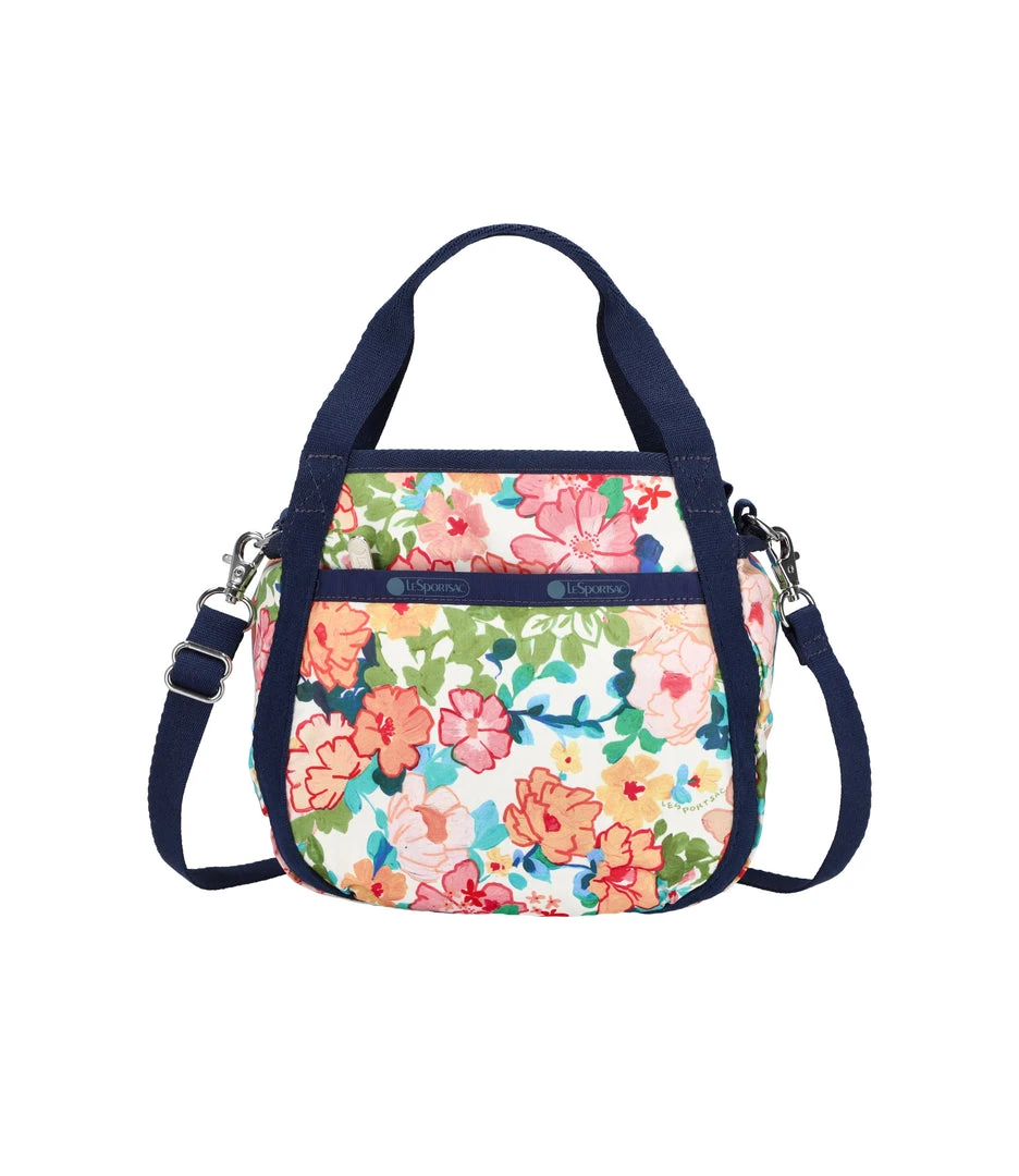 LeSportsac New Arrivals Small Jenni Crossbody 3 LeSportsac New Arrivals Small Jenni Crossbody