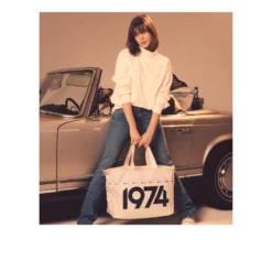 LeSportsac AEC Large Zip Tote Totes