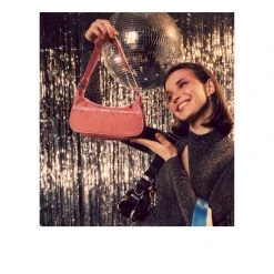 LeSportsac AEC Shoulder Bag 17 LeSportsac AEC Shoulder Bag