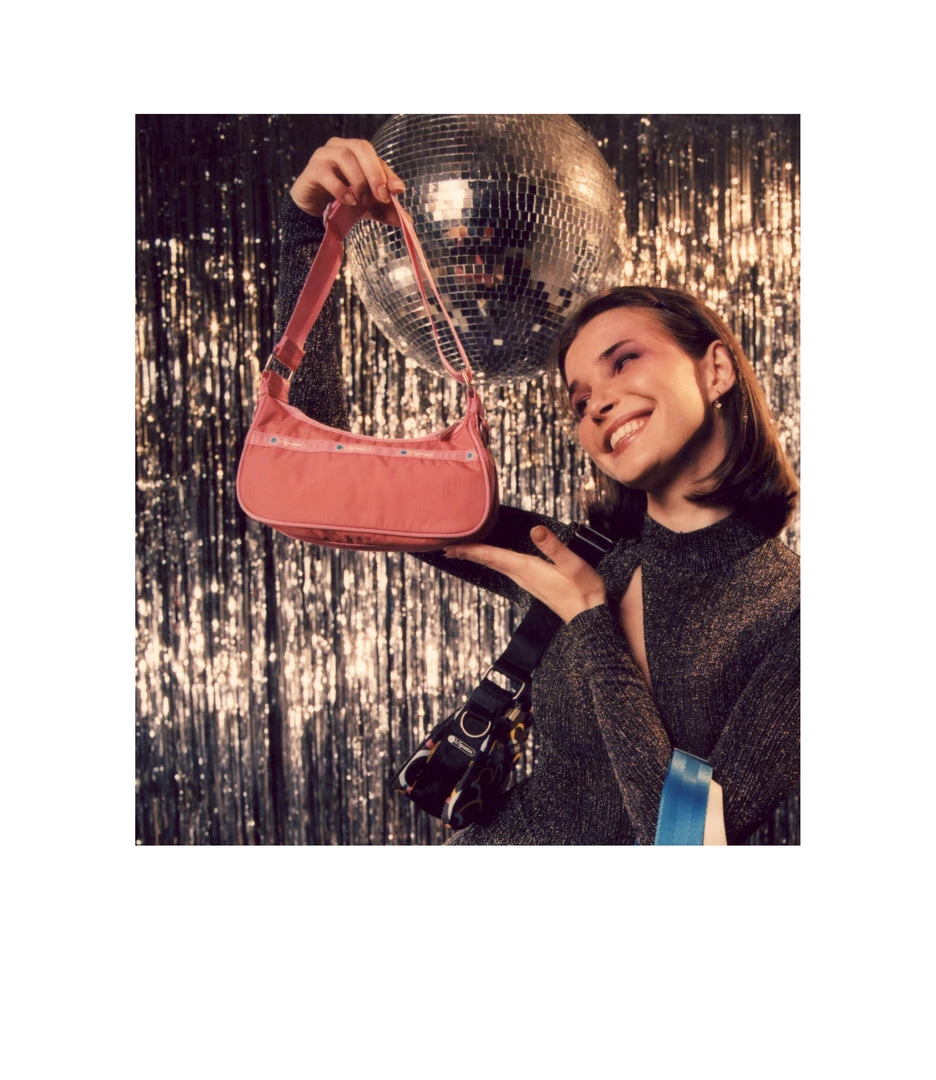 LeSportsac AEC Shoulder Bag 10 LeSportsac AEC Shoulder Bag