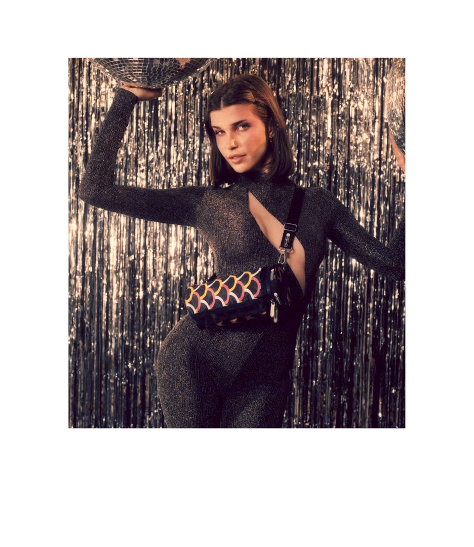 LeSportsac Handbags AEC Large Cosmetic Crossbody LeSportsac Handbags AEC Large Cosmetic Crossbody