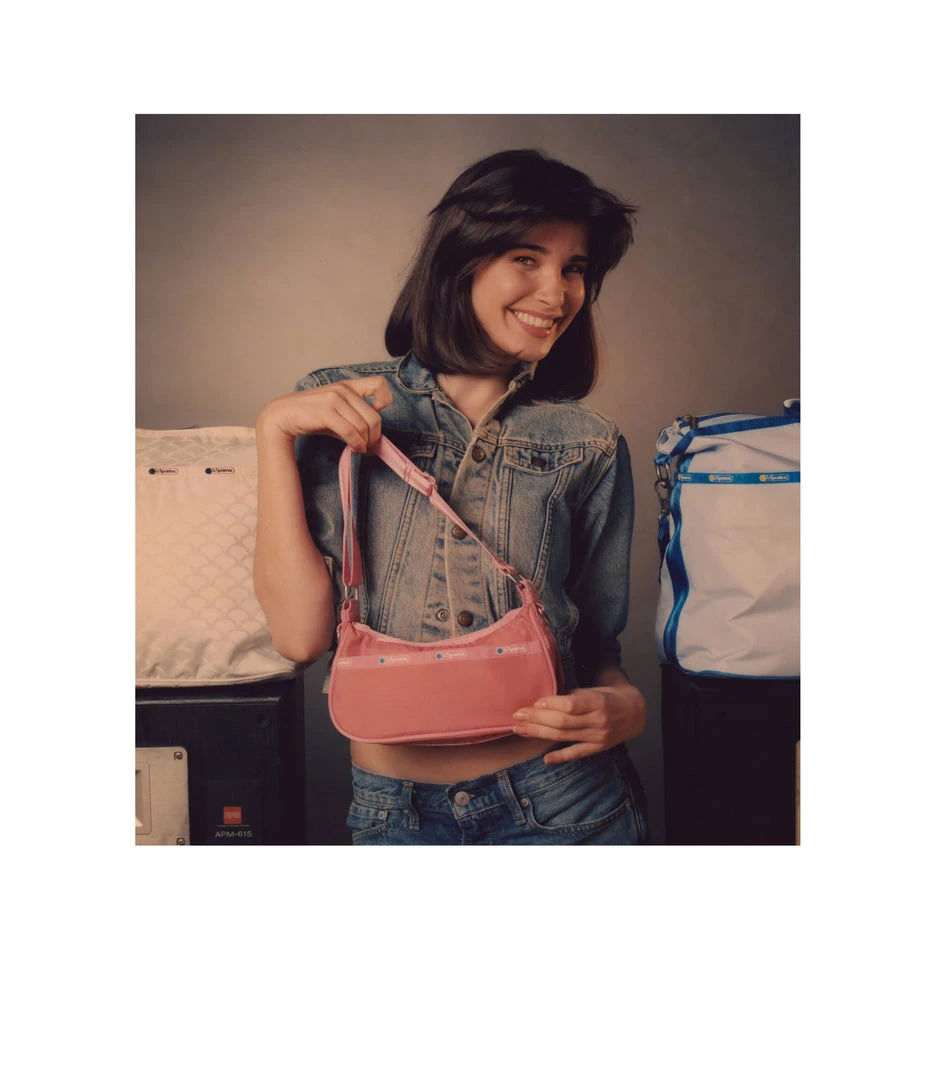 LeSportsac AEC Shoulder Bag 4 LeSportsac AEC Shoulder Bag