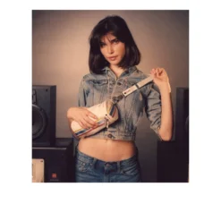 LeSportsac AEC Large Cosmetic Crossbody