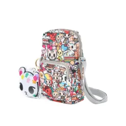 LeSportsac Handbags Mini Crossbody Bag 5 LeSportsac Handbags Mini Crossbody Bag