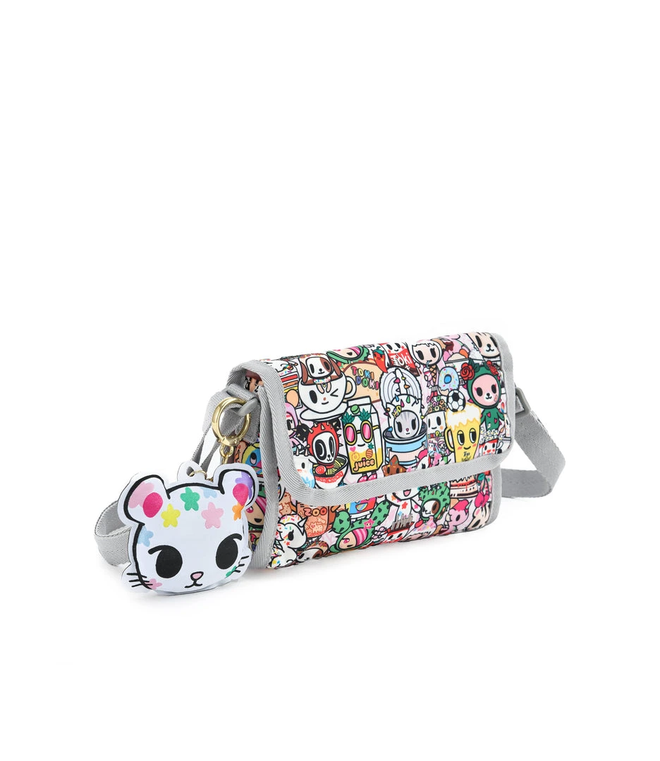 LeSportsac Handbags Small Flip Hobo LeSportsac Handbags Small Flip Hobo