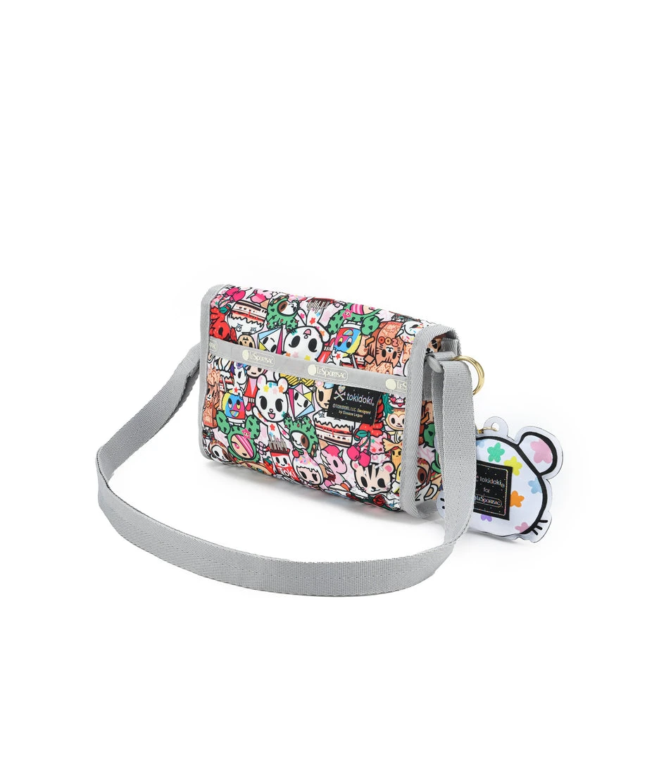 LeSportsac Handbags Small Flip Hobo LeSportsac Handbags Small Flip Hobo