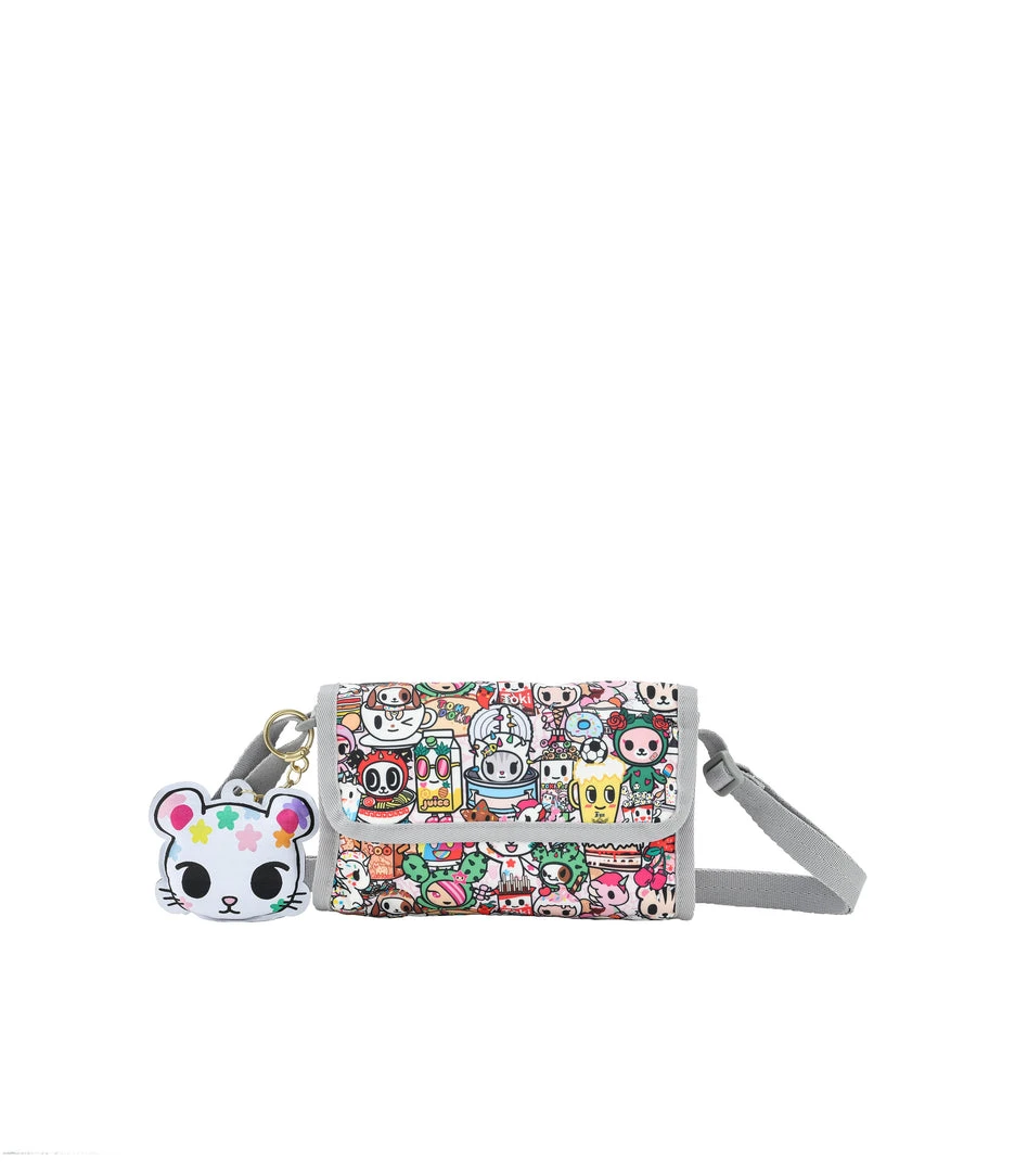 LeSportsac Handbags Small Flip Hobo LeSportsac Handbags Small Flip Hobo