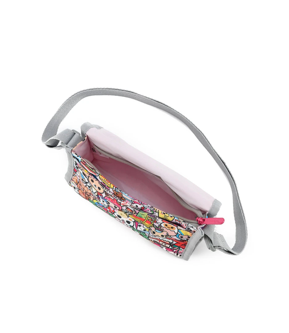 LeSportsac Handbags Small Flip Hobo LeSportsac Handbags Small Flip Hobo