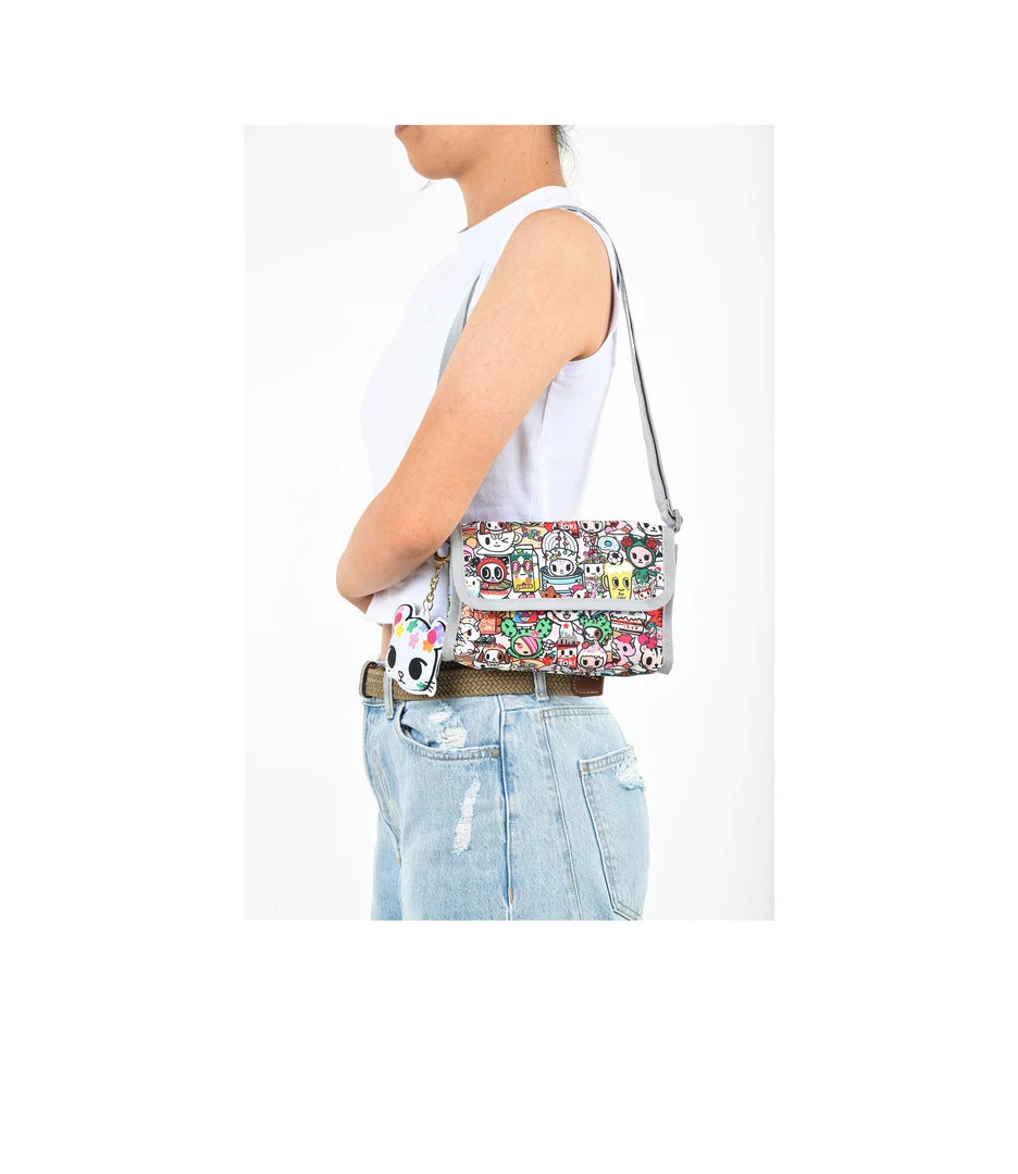 LeSportsac Handbags Small Flip Hobo LeSportsac Handbags Small Flip Hobo