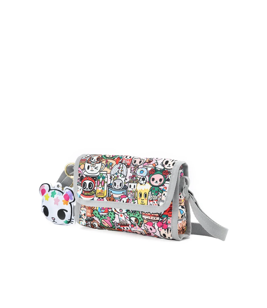 LeSportsac Handbags Small Flip Hobo LeSportsac Handbags Small Flip Hobo