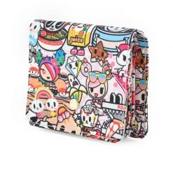 LeSportsac Bifold Wallet