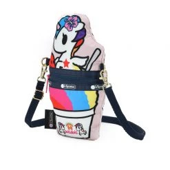 LeSportsac Ice Cream Bag