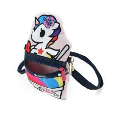 LeSportsac Ice Cream Bag