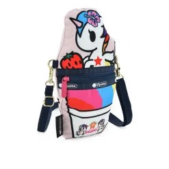LeSportsac Ice Cream Bag