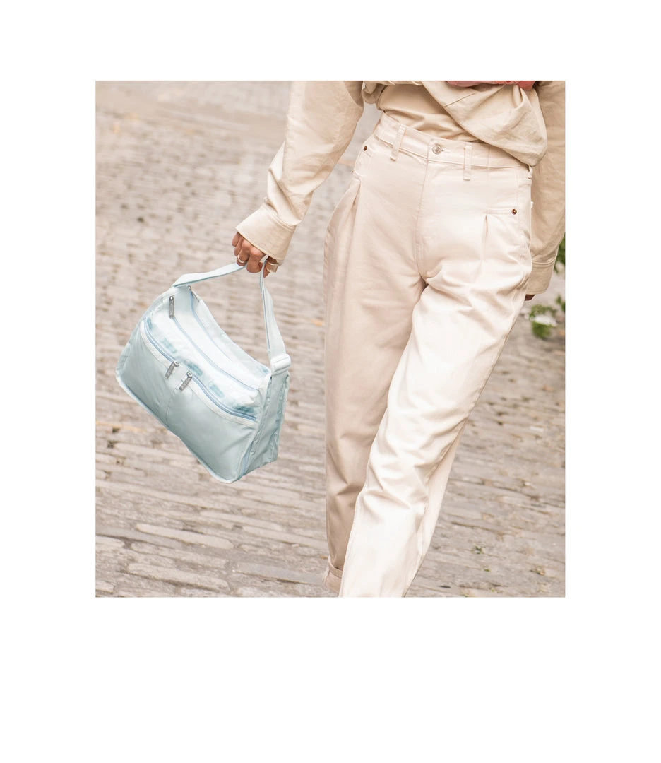 LeSportsac Handbags Deluxe Everyday Bag 4 LeSportsac Handbags Deluxe Everyday Bag