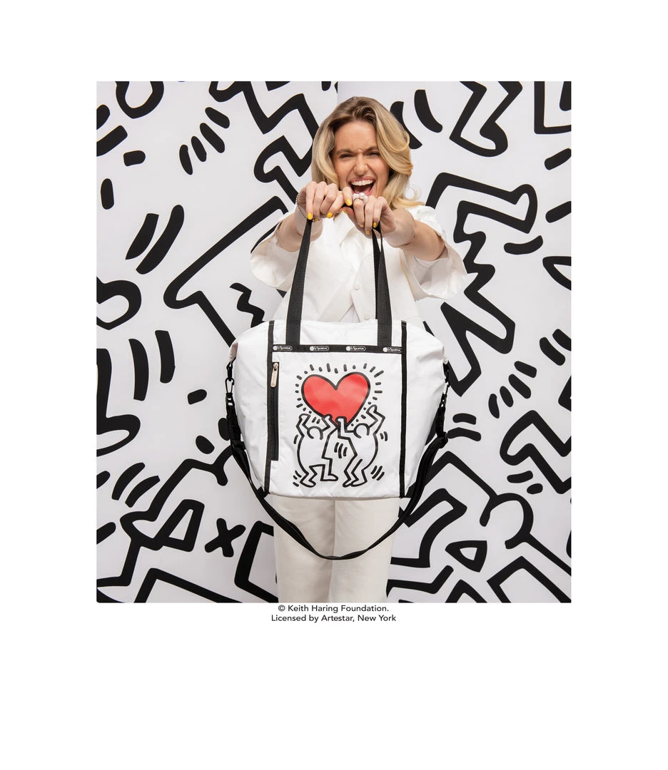 LeSportsac Totes Soft Collapsible Tote LeSportsac Totes Soft Collapsible Tote