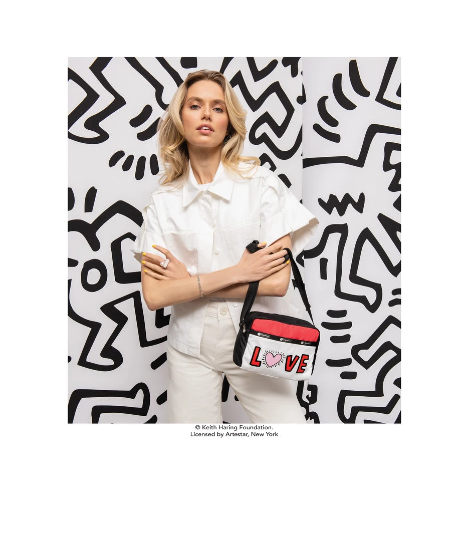 LeSportsac Daniella Crossbody LeSportsac Daniella Crossbody