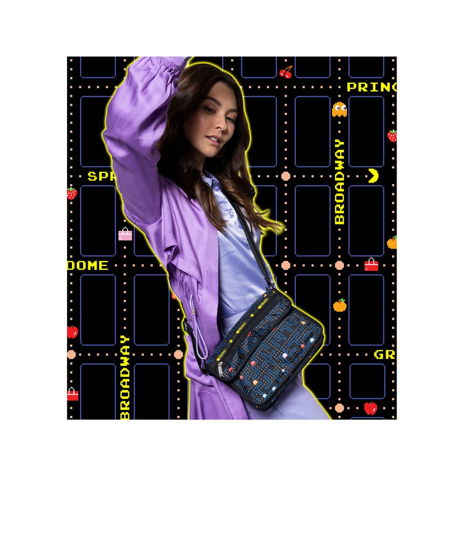 LeSportsac Field Flap Bag Handbags LeSportsac Field Flap Bag Handbags