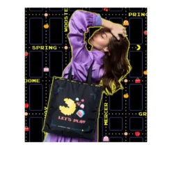 LeSportsac Large Book Tote