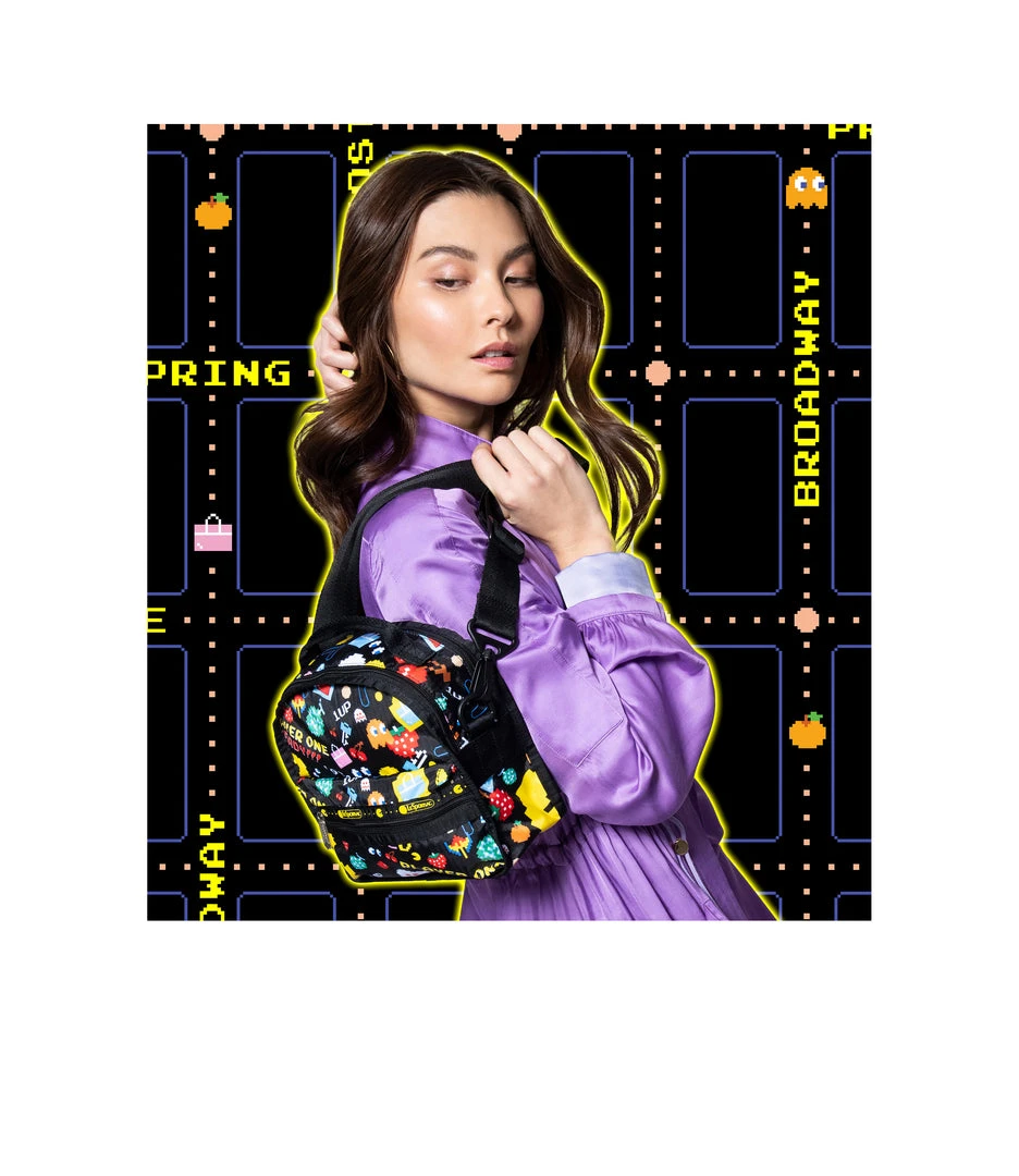 LeSportsac Shoulder Sack 4 LeSportsac Shoulder Sack