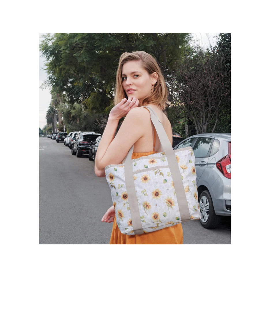 LeSportsac Everyday Zip Tote New Arrivals LeSportsac Everyday Zip Tote New Arrivals