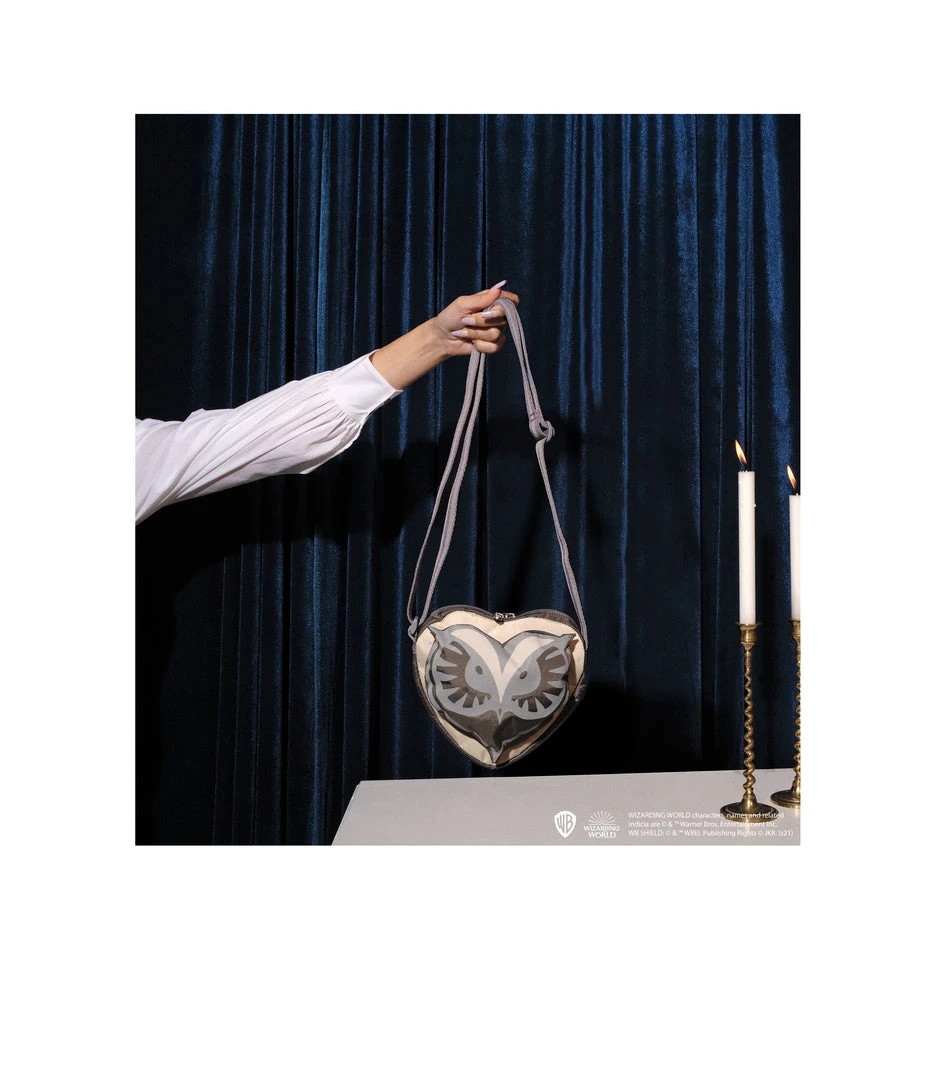 LeSportsac Fantastic Beasts Owl Crossbody Handbags 4 LeSportsac Fantastic Beasts Owl Crossbody Handbags