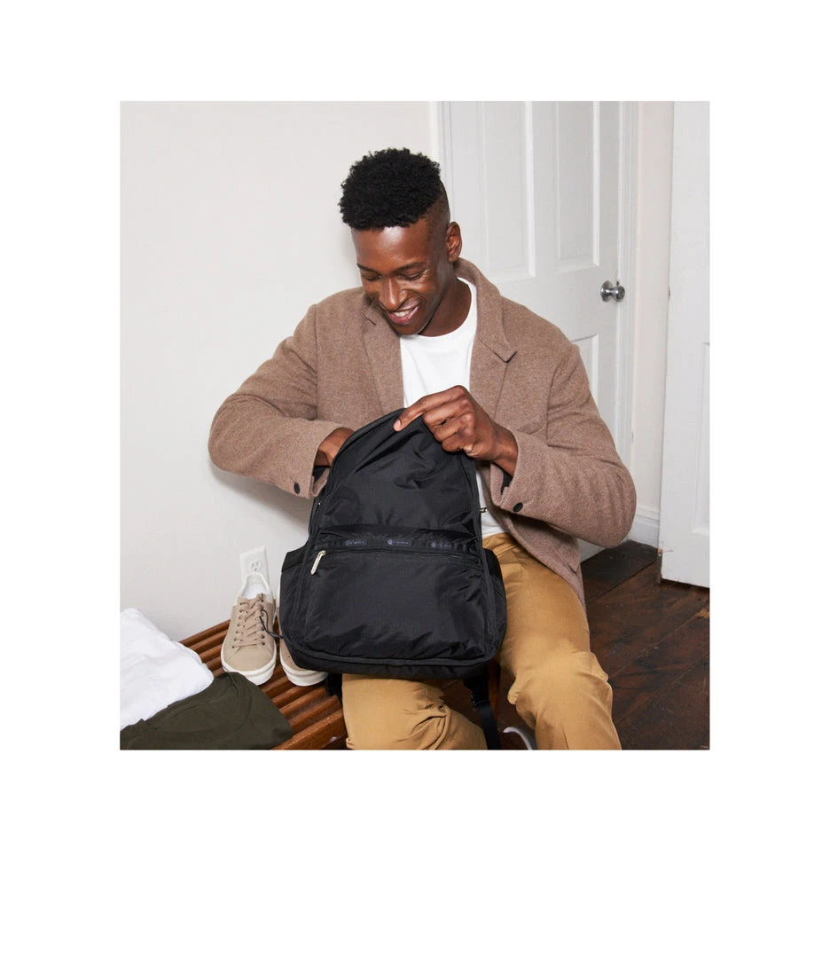 LeSportsac New Arrivals Route Backpack LeSportsac New Arrivals Route Backpack