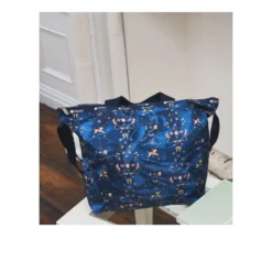 LeSportsac Deluxe Easy Carry Tote Totes